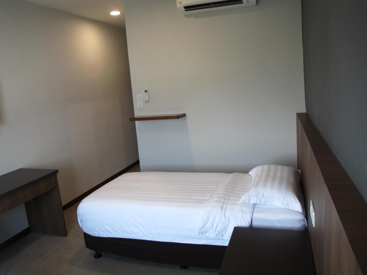 Hotel Sukaramai Kampung Gurun Eksteriør bilde