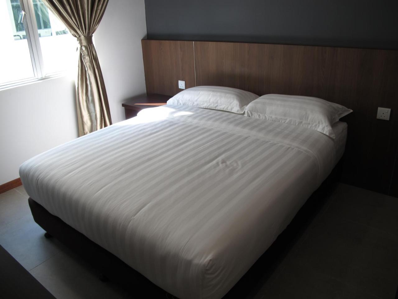 Hotel Sukaramai Kampung Gurun Eksteriør bilde